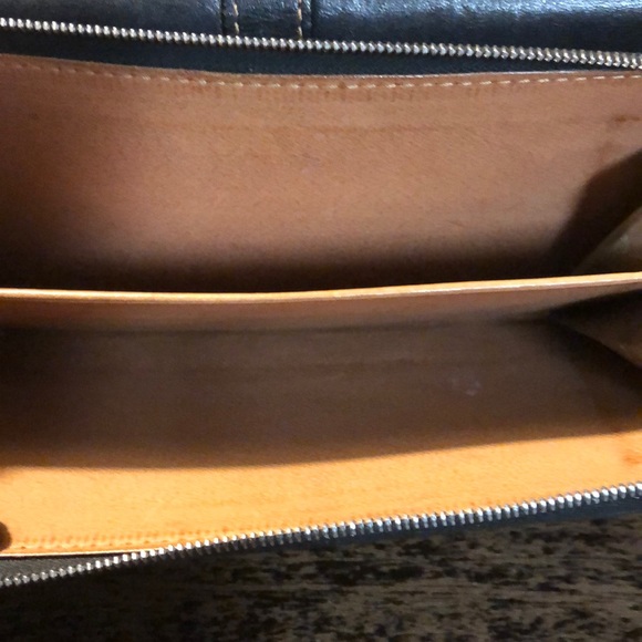 Coach Wallet - Picture 4 of 8